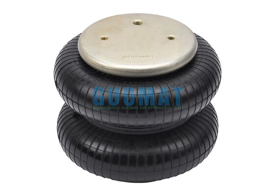 Ressort pneumatique de remplacement Goodyear 2B9-200 FD 200-19 320 Contitech pour suspension pneumatique de camping-car