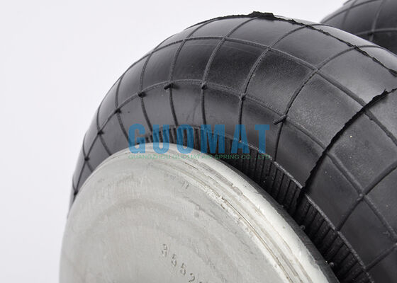 Goodyear 2B9-218 Air spring en caoutchouc à suspension durable Air Bellow pour les applications industrielles