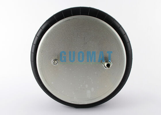 2B9-252 Goodyear Double ressort d'air enroulé 578-92-3-206 Air Bellows Airbags