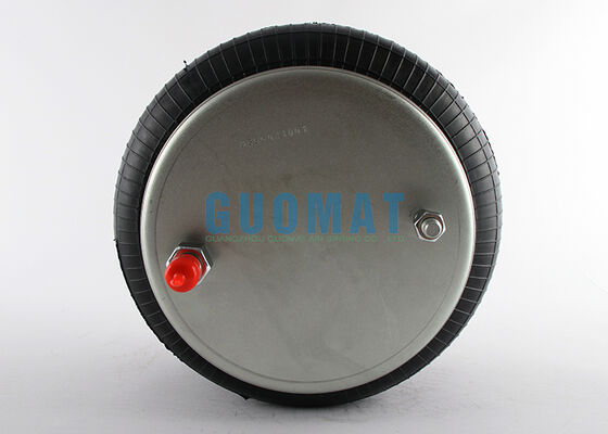 3B12-312 Triple ressort à air enroulé 578-93-3-100 Boucles à air en caoutchouc industriel