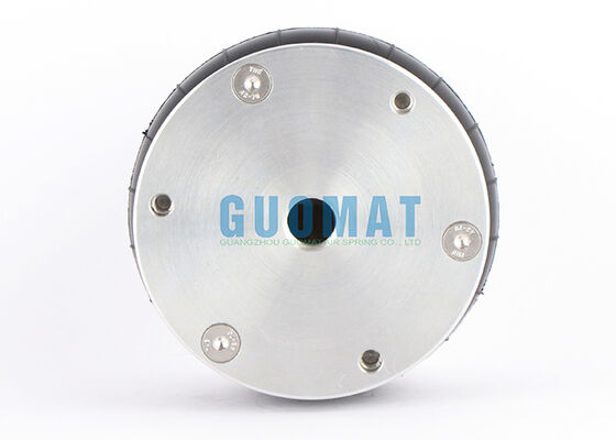 41/2''X1 type enroulé unique ressort d'air FS 44-5 DI Contitech airbags pour la machine d'estampage