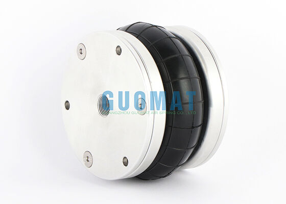 41/2''X1 type enroulé unique ressort d'air FS 44-5 DI Contitech airbags pour la machine d'estampage