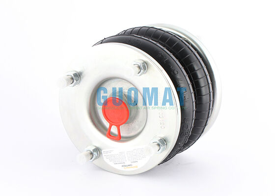 FD 76-14 DS Contitech Industrial Air Spring 6'x2 Boucles en caoutchouc Sacs à suspension pneumatique