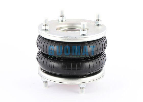 FD 76-14 DS Contitech Industrial Air Spring 6'x2 Boucles en caoutchouc Sacs à suspension pneumatique