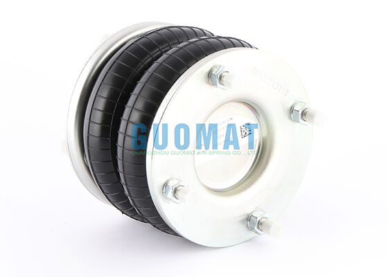 FD 76-14 DS Contitech Industrial Air Spring 6'x2 Boucles en caoutchouc Sacs à suspension pneumatique