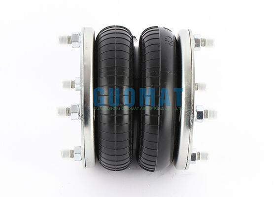 FD 76-14 DS Contitech Industrial Air Spring 6'x2 Boucles en caoutchouc Sacs à suspension pneumatique