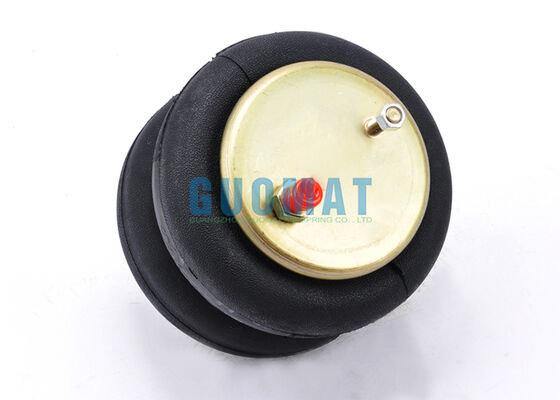 Goodyear 2B9-265 Suspension pneumatique à ressort pneumatique 578-92-3-206 Soufflets en caoutchouc pour suspension pneumatique
