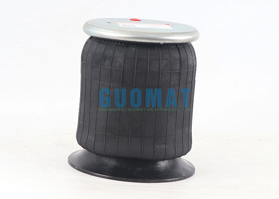 W01-358-5311 Amortisseur pneumatique de suspension Firestone 1T14C-1 Ressorts pneumatiques pour camion