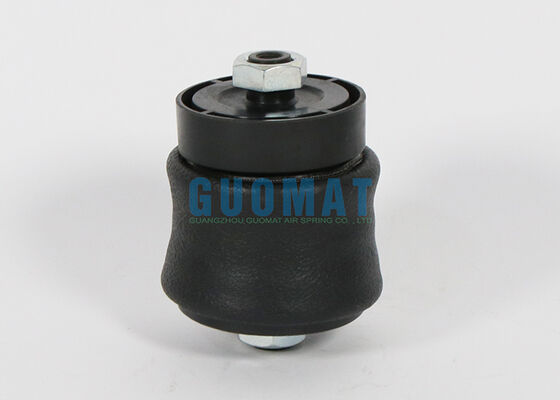 W02-358-3004 Amortisseur pneumatique de cabine Firestone 2M1A Style pour camion 1/8 NPT