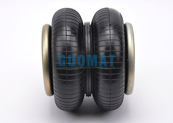2B9-239 Ressort pneumatique industriel Goodyear 578-92-3-211 Sacs pneumatiques de type double convoluté