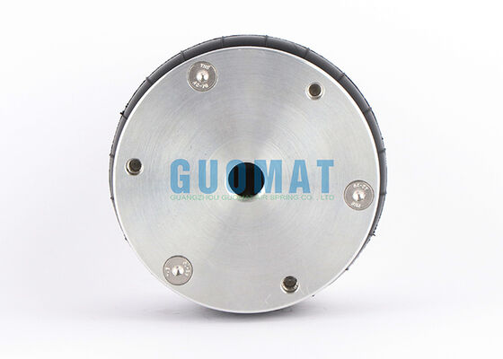 4½" x 1 DUNLOP Suspension pneumatique Coussin d'air SP2334 FS 44-5 DI Ressort pneumatique Contitech pour tracteurs