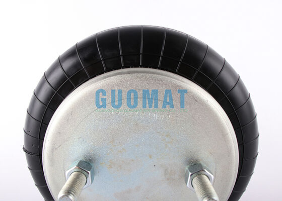 2B9-280 Isolateur de vibration Goodyear Air Spring 578-92-3-211 Boucles d'air en caoutchouc industriel