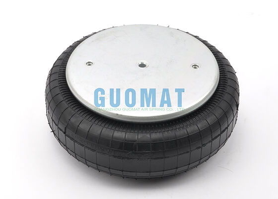 1B12-313 Goodyear Airbag industriel 578-91-3-301 Air spring en caoutchouc pour plateforme de levage