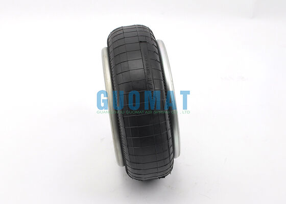 1B12-313 Goodyear Airbag industriel 578-91-3-301 Air spring en caoutchouc pour plateforme de levage
