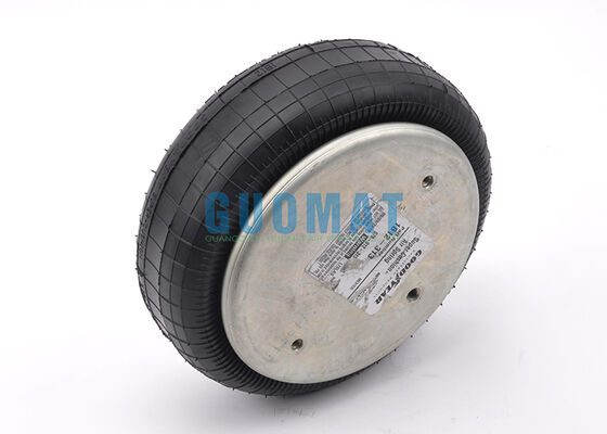 1B12-313 Goodyear Airbag industriel 578-91-3-301 Air spring en caoutchouc pour plateforme de levage