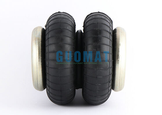 FD 40-10 Contitech Sacs Pneumatiques en Caoutchouc 2B4060 Soufflets Pneumatiques Industriels Double Convolutés