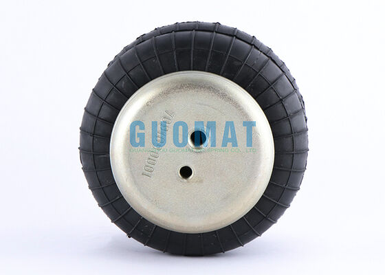 FD 40-10 Contitech Sacs Pneumatiques en Caoutchouc 2B4060 Soufflets Pneumatiques Industriels Double Convolutés