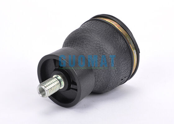 W02-358-3001 Cabine de camions Firestone Remplacement de ressort pneumatique 1M1A-0 1/8NPT Suspension pneumatique