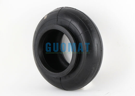 Soufflets pneumatiques en caoutchouc Contitech FS310-12 68220, fournisseur de ressorts pneumatiques industriels