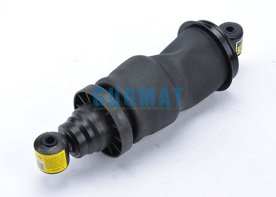 81.41722-6057 MAN Sac pneumatique en caoutchouc 81.41722-6075 Suspension pneumatique de cabine pour pièces de camion