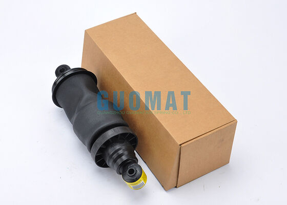 81.41722-6057 MAN Sac pneumatique en caoutchouc 81.41722-6075 Suspension pneumatique de cabine pour pièces de camion