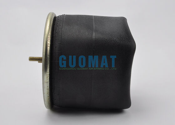 Le véhicule doit être équipé d'un dispositif de détection de la pollution atmosphérique.284.3003.01 Printemps pneumatique en caoutchouc sans piston