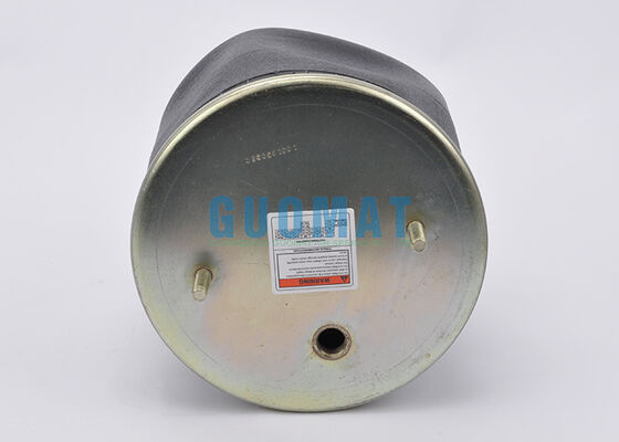 Le véhicule doit être équipé d'un dispositif de détection de la pollution atmosphérique.284.3003.01 Printemps pneumatique en caoutchouc sans piston