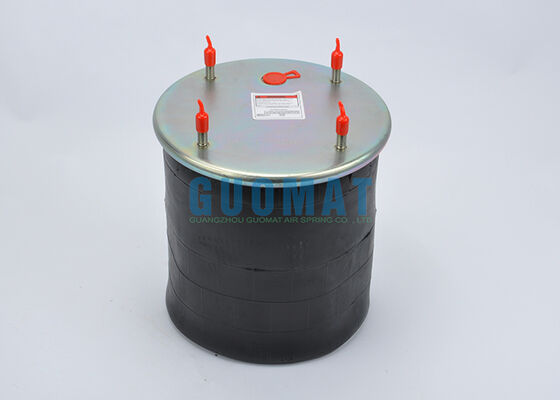 W01-M58-7238 Remplacement du ressort pneumatique Firestone pour camion 1T19L Suspension pneumatique de remorque, coussin d'air