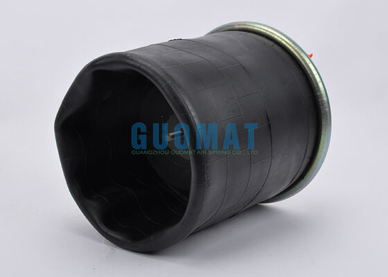 W01-M58-7238 Remplacement du ressort pneumatique Firestone pour camion 1T19L Suspension pneumatique de remorque, coussin d'air