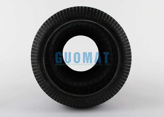 Suspension pneumatique printemps 1-52111-017-0 ISUZU avant de l'essieu du bus airbag pour réduire les vibrations