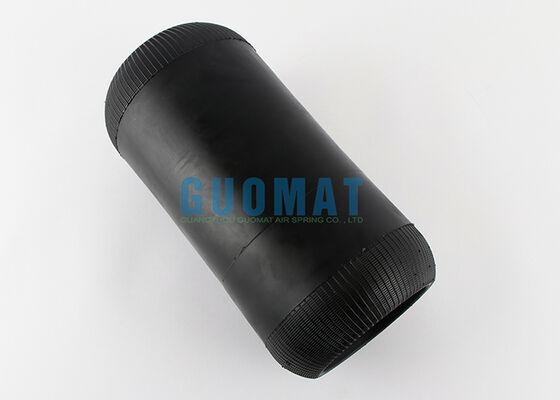 Suspension pneumatique printemps 1-52111-017-0 ISUZU avant de l'essieu du bus airbag pour réduire les vibrations