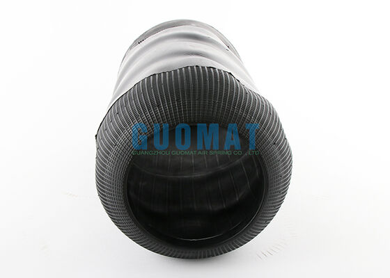 Soufflets pneumatiques de suspension de bus 713N Contitech 9066 Ressort pneumatique Goodyear pour une conduite en douceur