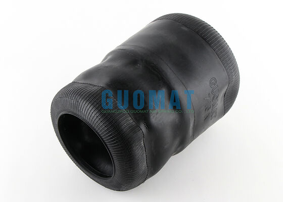 1R1C 335 310 Boucles d'air en caoutchouc de pierre de feu W01-095-0087 Printemps d'air pour bus à plancher bas