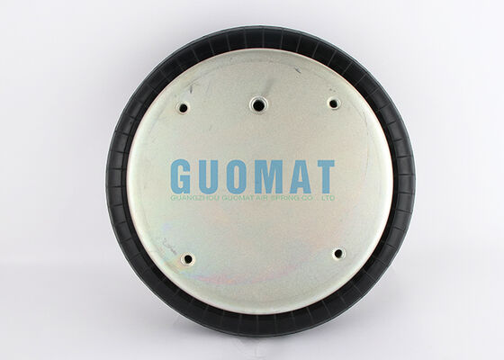 W01-358-7103 Airbags en caoutchouc industriel à ressort d'air en coulisse unique