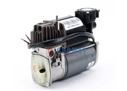 Compresseur de suspension pneumatique Kia/Hyundai Mohave 558102J000 Pièces automobiles WABCO 4154031260