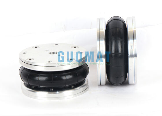 W01R584078 Plaque de couverture en pierre de feu, ressort d'air 6'X1 FS 76-7 DI Contitech