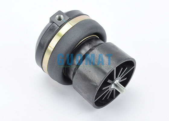 Ressort pneumatique de cabine OEM 8169050 41019150 Remplacement de ressort pneumatique de camion pour suspension IVECO