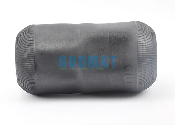 Ressort pneumatique de suspension de bus Contitech 720N W01-095-0195 Firestone 81.43601.0033 Pièces en caoutchouc pneumatiques MAN