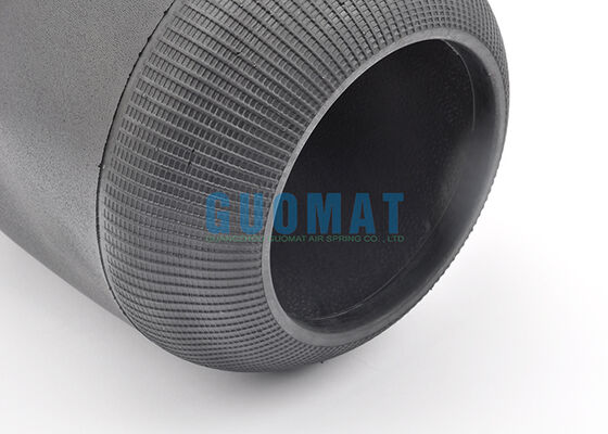 Ressort pneumatique de suspension de bus Contitech 720N W01-095-0195 Firestone 81.43601.0033 Pièces en caoutchouc pneumatiques MAN