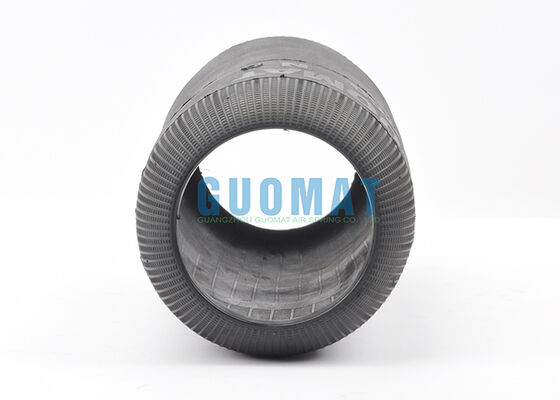 727N Pièces de suspension pneumatique OEM Contitech pour bus W01-095-0191 Remplacement des soufflets pneumatiques Firestone