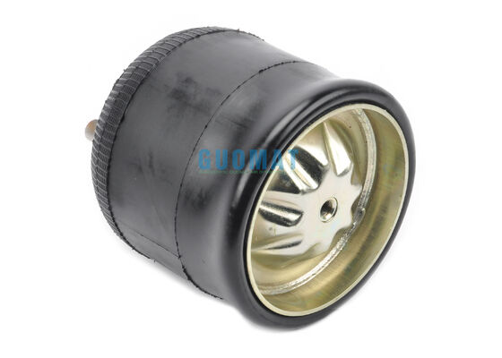 4757NP02 Contitech Heavy Duty Truck Air Spring A9743280001 Suspension pneumatique pour poids lourds mERCDES BENZ