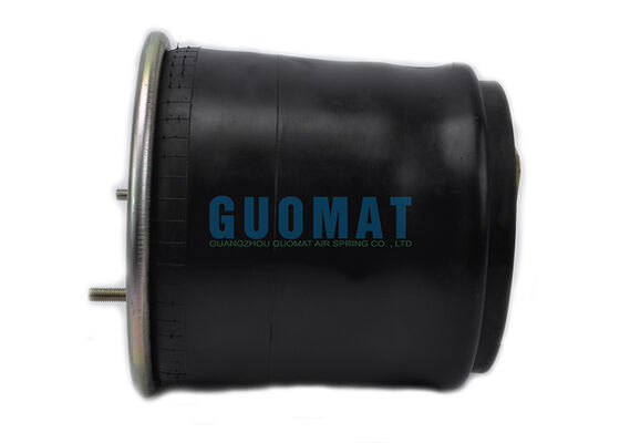 W01-M58-8602 Monture de ressort pneumatique pour camions à feu 4881NP02 Coussin pneumatique en caoutchouc Contitech