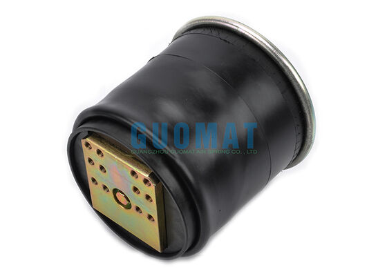 W01-M58-8602 Monture de ressort pneumatique pour camions à feu 4881NP02 Coussin pneumatique en caoutchouc Contitech