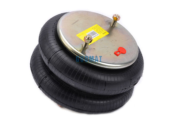 2B12-300 Goodyear Air Bellows Suspension W01-358-7424 Firestone caoutchouc à air