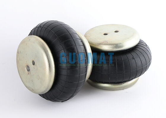 Raccord d'air G1/8 FS 40-6 Contitech Ressort pneumatique à soufflet unique 2681001000 Pour l'industrie