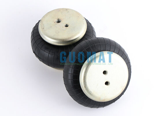 Raccord d'air G1/8 FS 40-6 Contitech Ressort pneumatique à soufflet unique 2681001000 Pour l'industrie