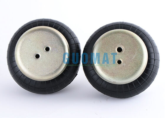 Raccord d'air G1/8 FS 40-6 Contitech Ressort pneumatique à soufflet unique 2681001000 Pour l'industrie