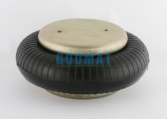 Soufflets pneumatiques en caoutchouc Twicepower Technology FS120-9 Contitech ressort pneumatique ondulé