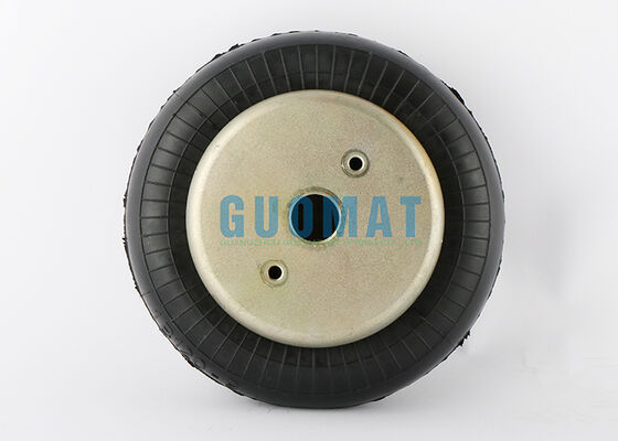 Soufflets pneumatiques en caoutchouc Twicepower Technology FS120-9 Contitech ressort pneumatique ondulé