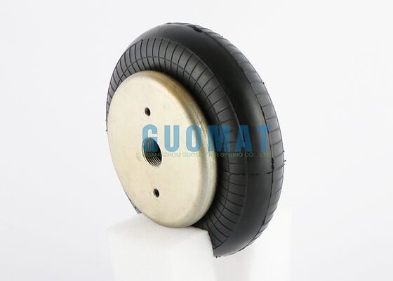 Soufflets pneumatiques en caoutchouc Twicepower Technology FS120-9 Contitech ressort pneumatique ondulé